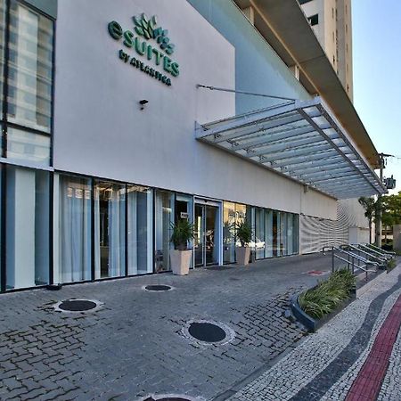 Suite Tripla Hotel America Campos dos Goytacazes Esterno foto