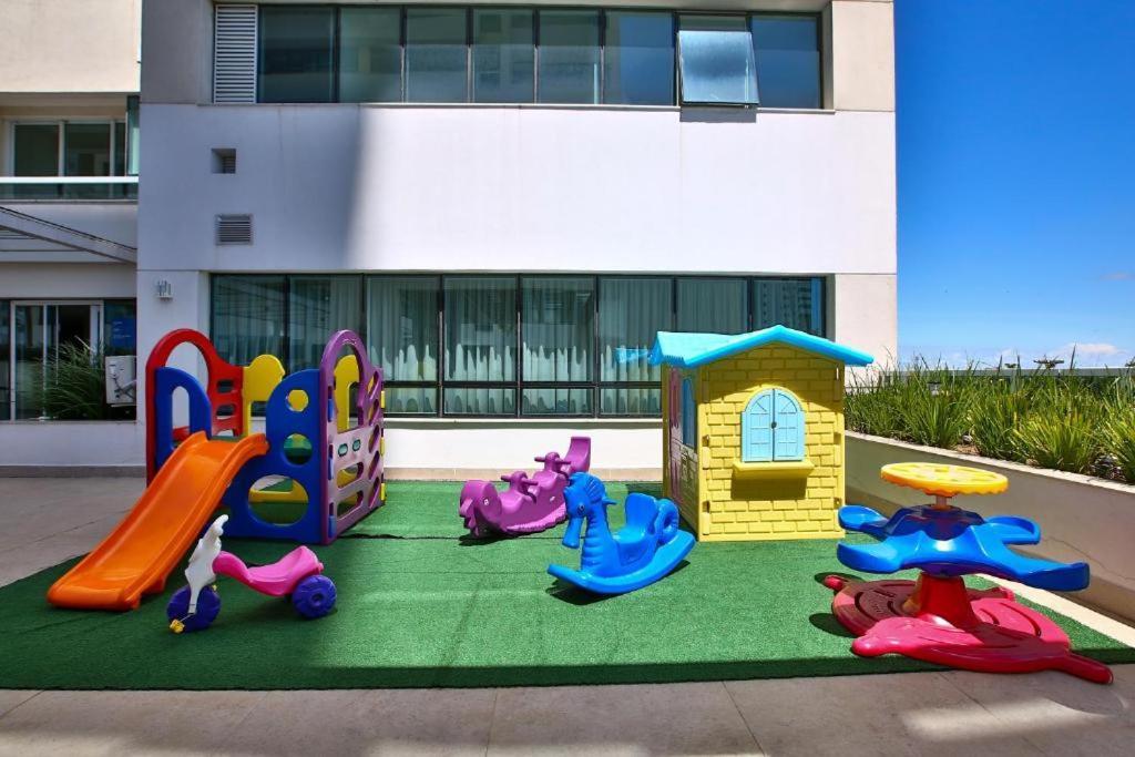 Suite Tripla Hotel America Campos dos Goytacazes Esterno foto
