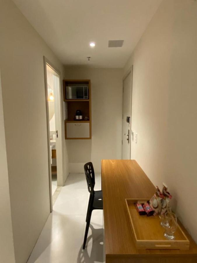 Suite Tripla Hotel America Campos dos Goytacazes Esterno foto